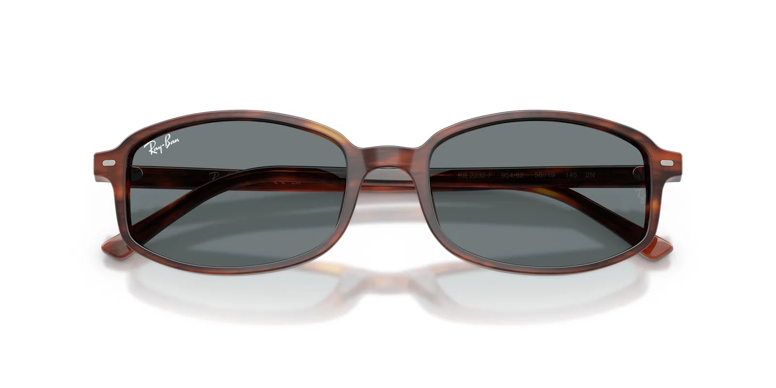 Ray-Ban 2232F Sunglasses - view 29